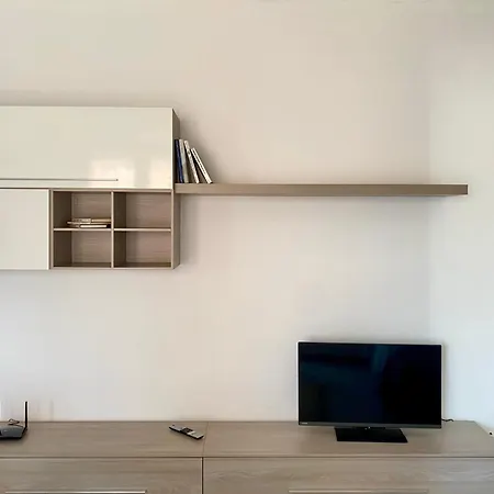 Residenza Camilla Apartment *