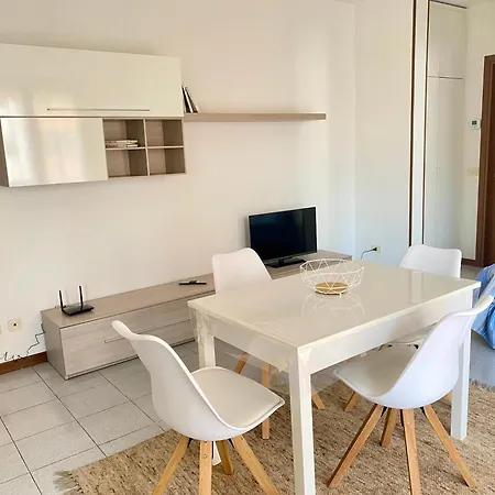 Apartment Residenza Camilla Vicenza