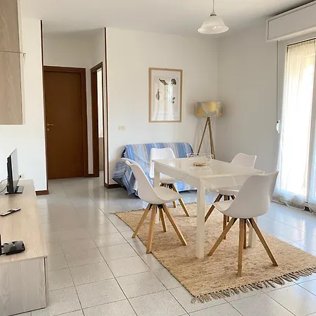 Residenza Camilla Apartment *