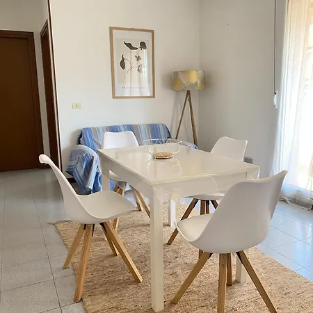 Residenza Camilla *