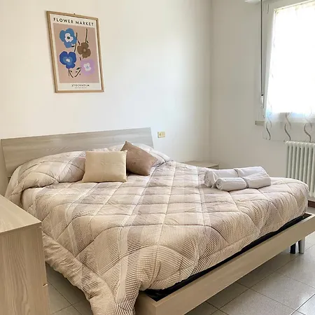 Residenza Camilla * ヴィチェンツァ