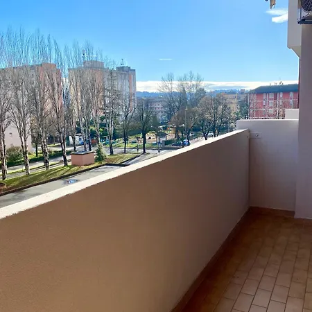 Residenza Camilla Vicenza