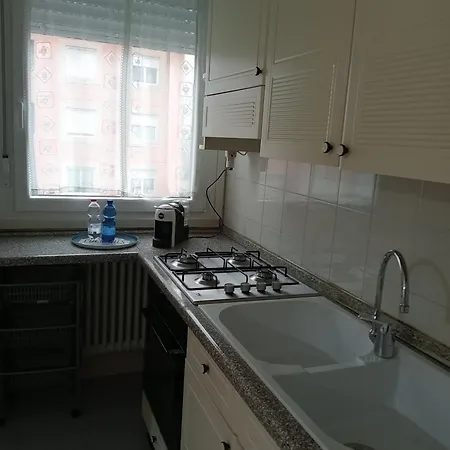 Apartment Residenza Camilla Vicenza