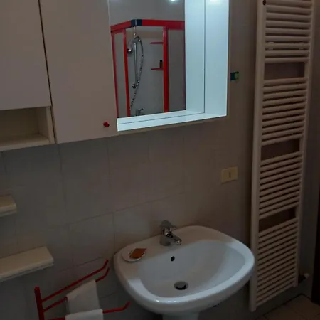 Apartment Residenza Camilla