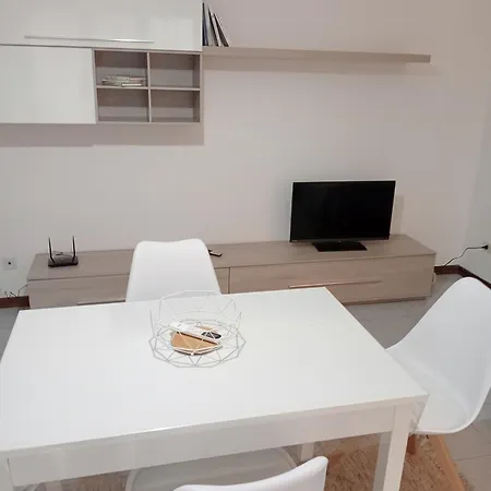 Residenza Camilla Apartment