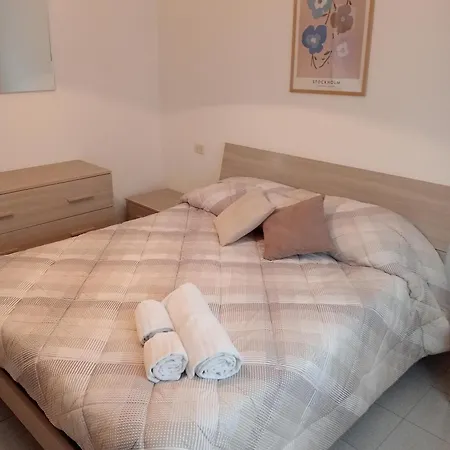 Residenza Camilla *