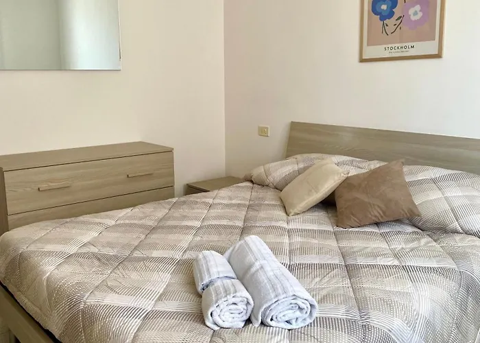 Residenza Camilla Apartment