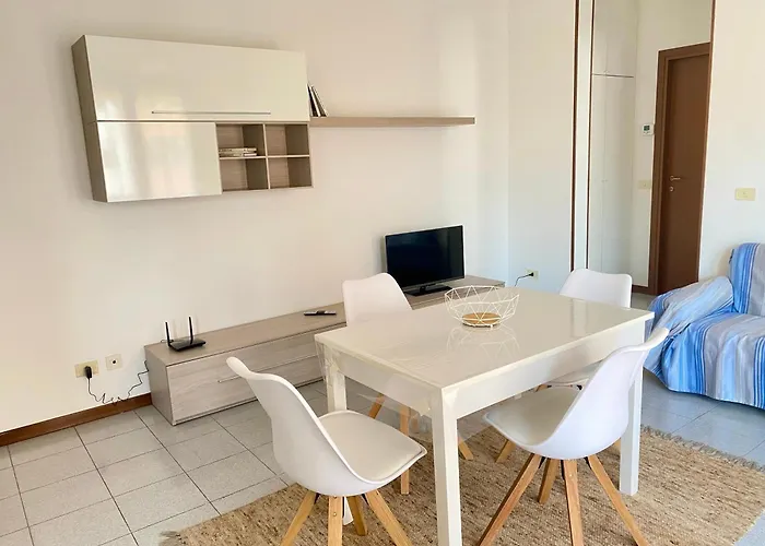 Apartment Residenza Camilla Vicenza