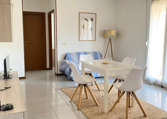 Residenza Camilla Apartment *