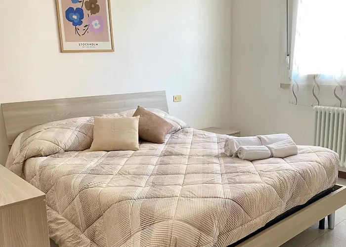 Residenza Camilla * Vicenza