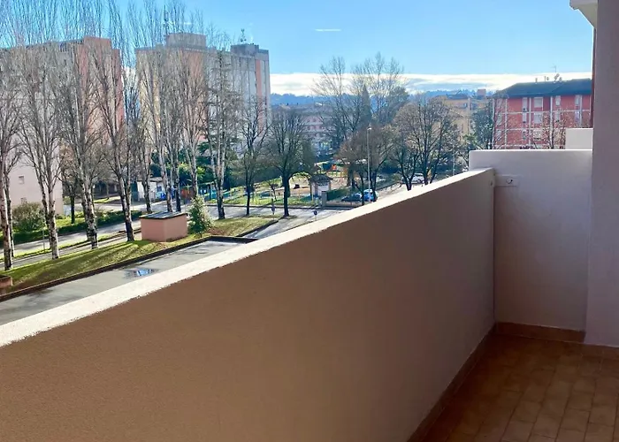Residenza Camilla Vicenza