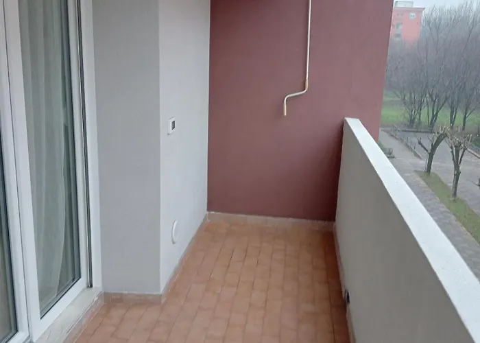 Apartment Residenza Camilla Vicenza