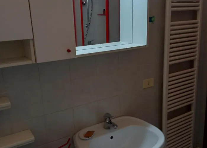 Apartment Residenza Camilla