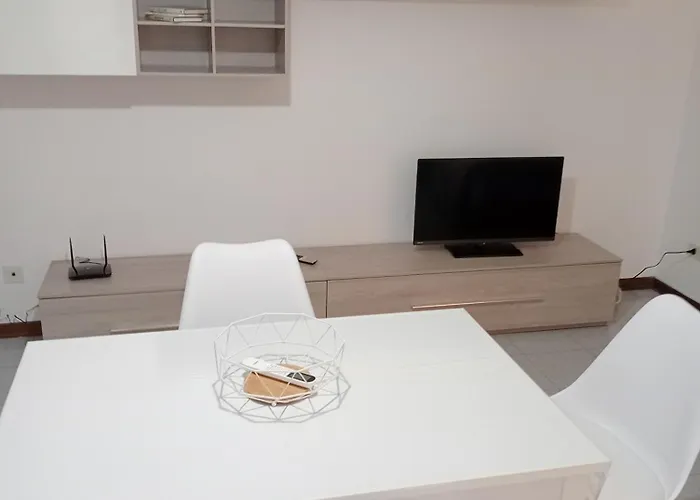 Residenza Camilla Apartment
