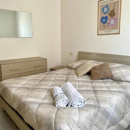 Residenza Camilla 公寓
