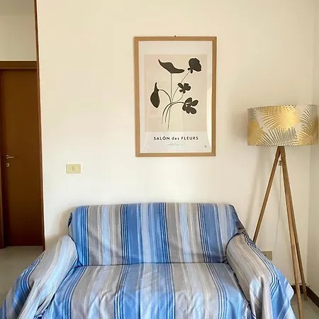 Apartamento Residenza Camilla