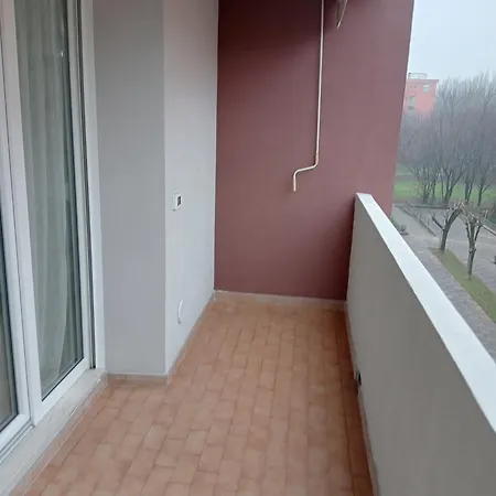 Apartment Residenza Camilla Vicenza