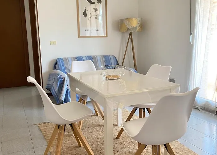 Residenza Camilla *
